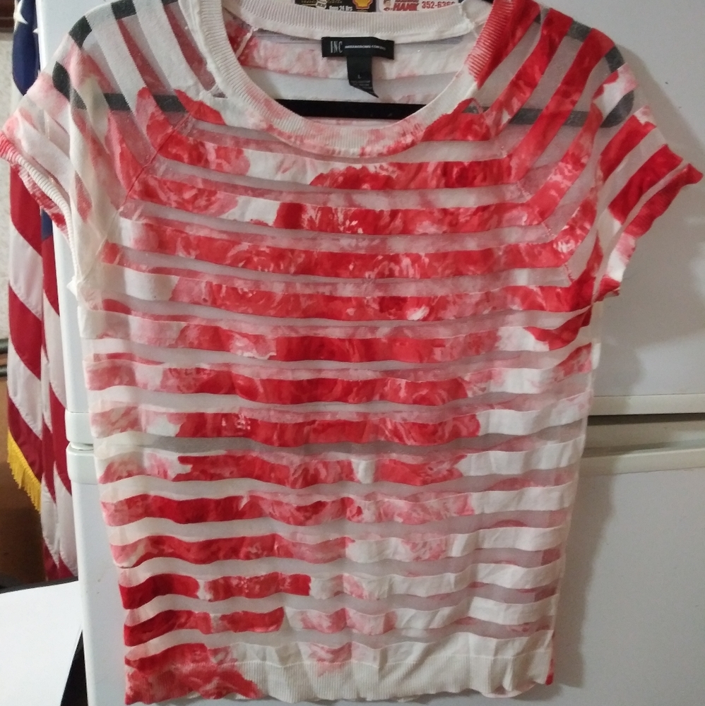 Inc shirt